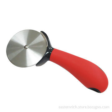 New design PP+ SS grater with TPR handle